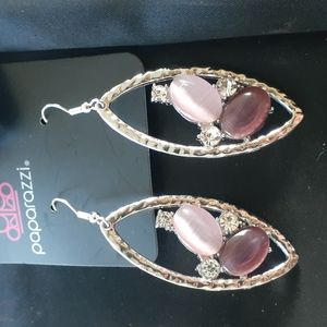 Famously Fashionable Multi Earring